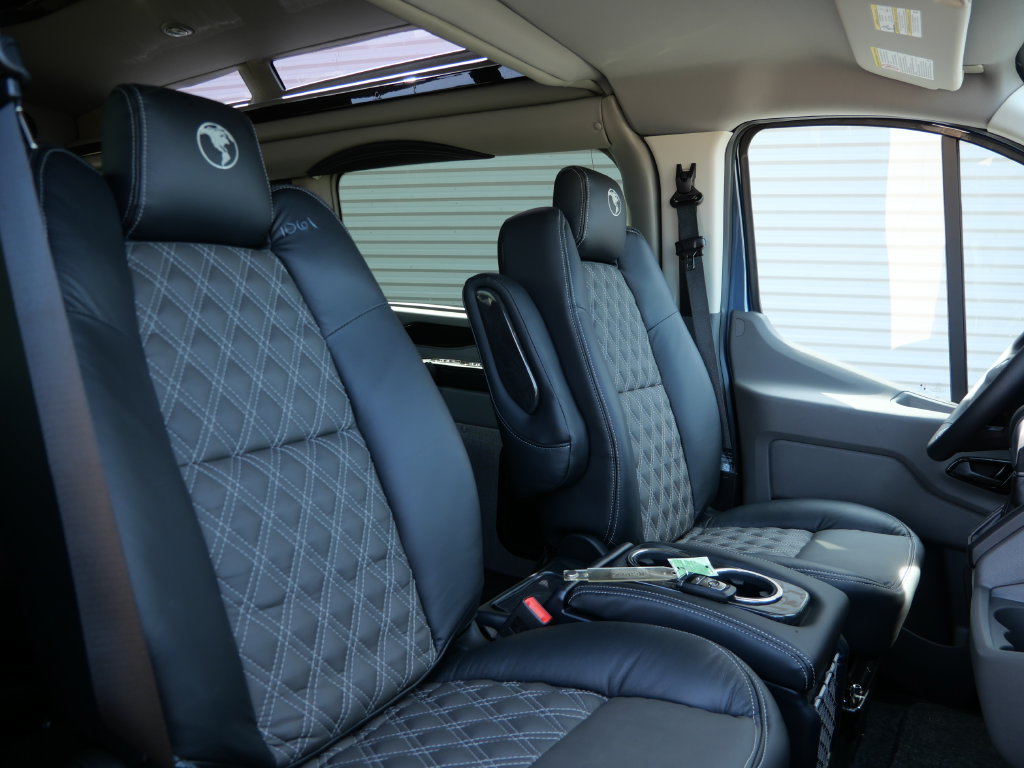 New 2026 Ford Transit 150 Low Roof AWD image 32