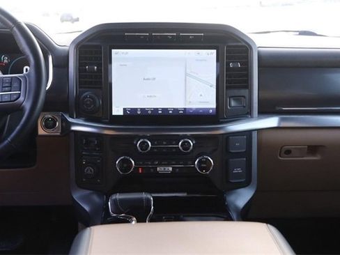 Used 2022 Ford F150 Lariat image 24