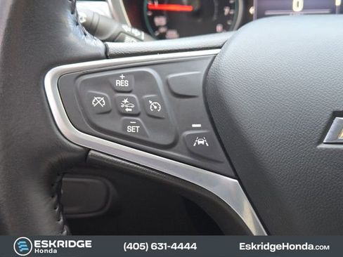 Used 2022 Chevrolet Equinox LT image 30