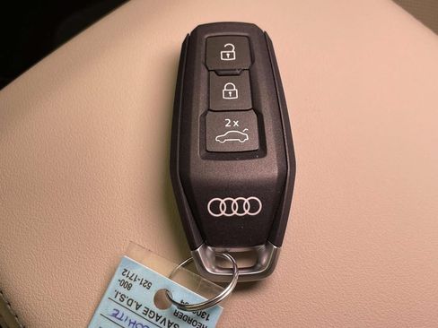 New 2026 Audi A5 2.0T Premium Plus AWD/4WD image 43