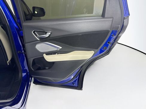 Used 2022 Acura RDX AWD image 27