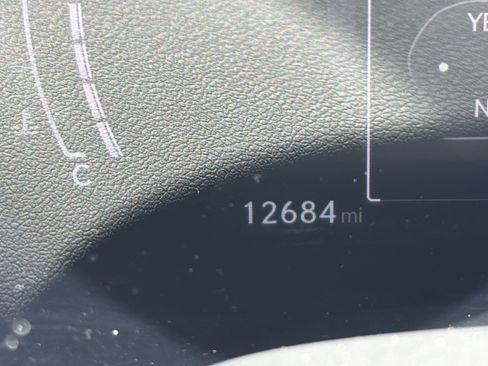 Used 2025 Lexus NX 350h AWD w/ Accessory Package (2T) image 22