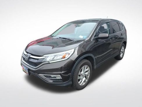 Used 2015 Honda CR-V EX image 7