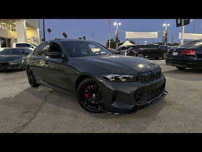 Used 2023 BMW M340i w/ Premium Package
