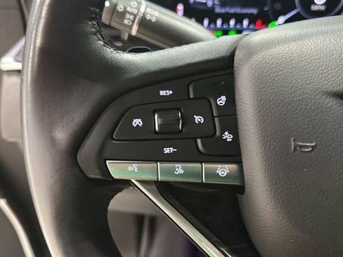 Used 2022 Cadillac Escalade Sport w/ LPO, ONYX Package AWD/4WD image 15