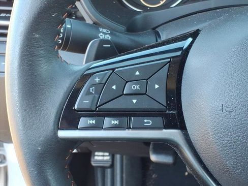 Used 2024 Nissan Altima 2.5 SR image 18