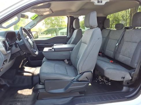 Used 2021 Ford F150 XL w/ Equipment Group 101A High AWD/4WD image 19