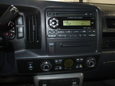 Used 2009 Honda Ridgeline RTS image 15