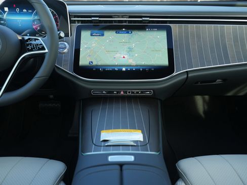 New 2026 Mercedes-Benz E 450 E 450 image 26