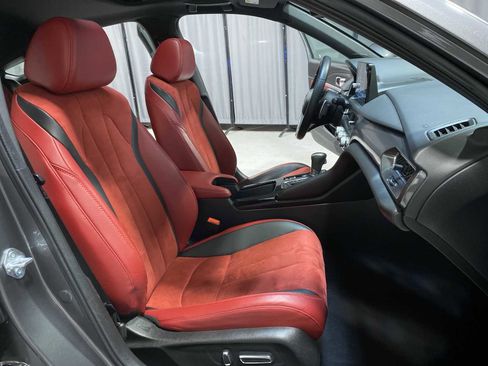 Certified 2023 Acura Integra A-Spec image 14