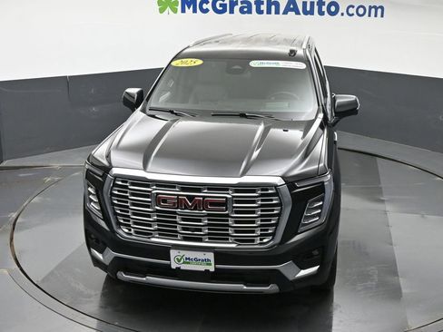 Used 2025 GMC Yukon XL Denali image 26