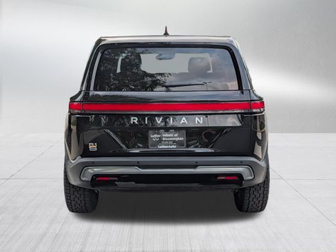 Used 2023 Rivian R1S Adventure Quad AWD/4WD image 6