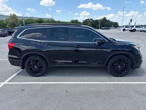 Used 2021 Honda Pilot Special Edition image 6