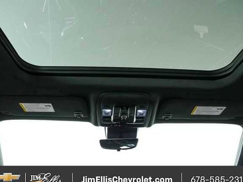 New 2026 Chevrolet Tahoe Z71 w/ Z71 Off-Road Package image 19