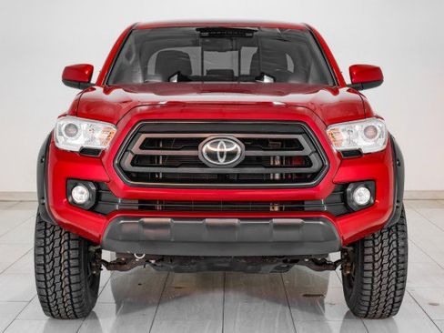Used 2021 Toyota Tacoma SR5 image 3
