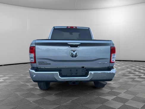 Used 2019 RAM 2500 Big Horn image 8
