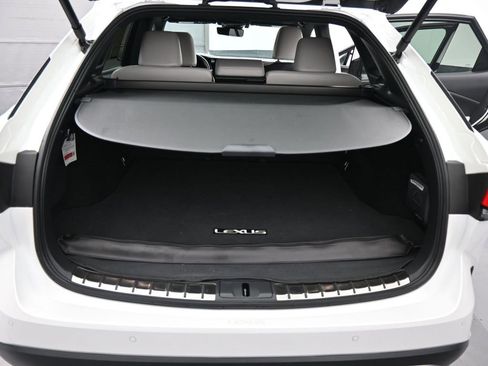 Used 2024 Lexus RX 350 Premium Plus image 5