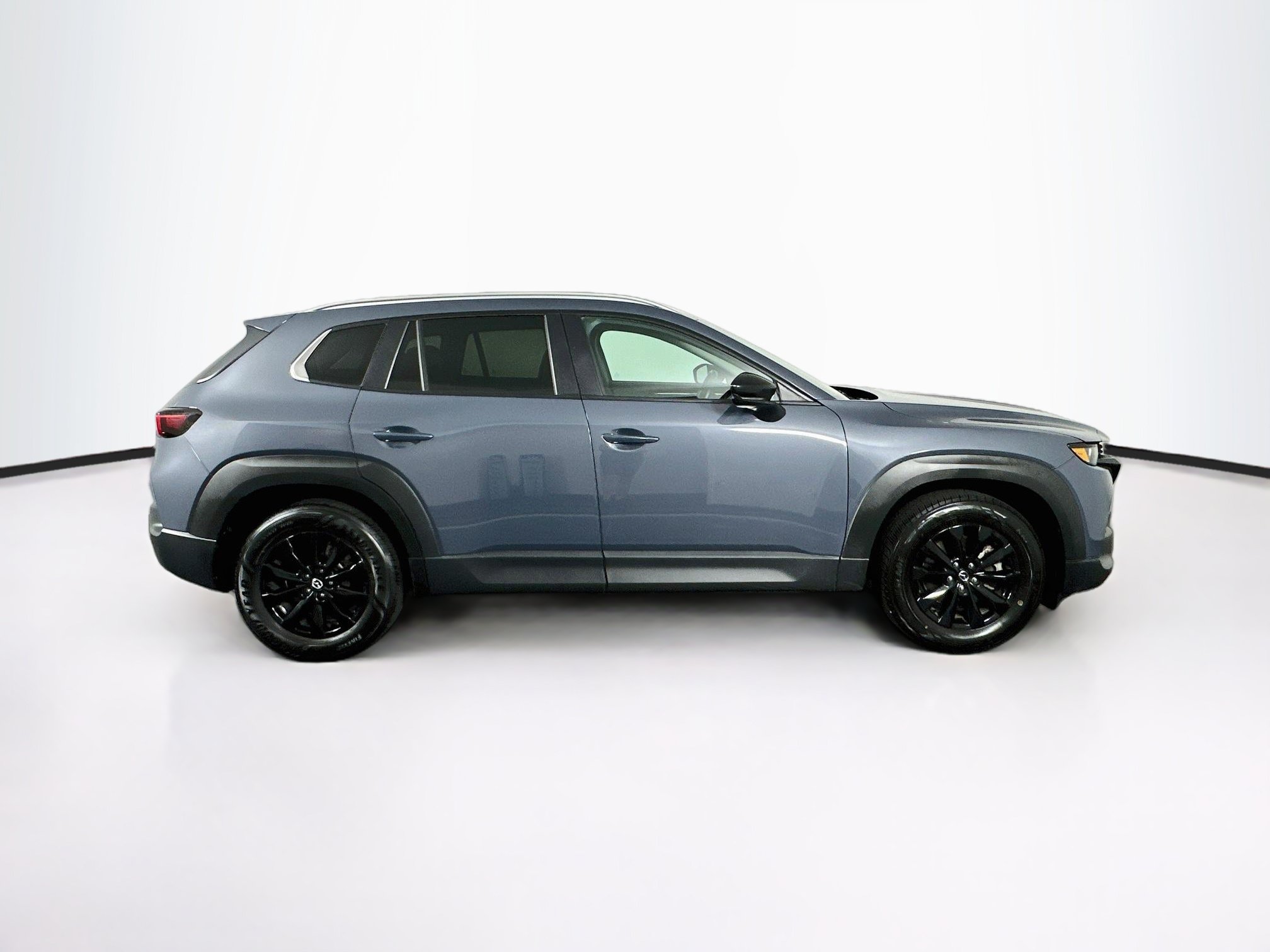 Used 2025 MAZDA CX-50 AWD 2.5 S w/ Preferred Package image 10