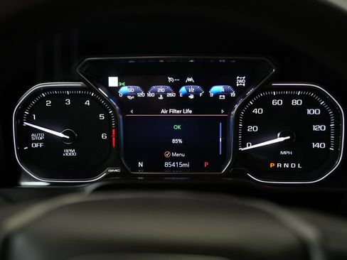 Used 2019 GMC Sierra 1500 Denali w/ Denali Ultimate Package image 16