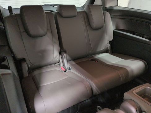 Certified 2023 Honda Odyssey EX-L image 38