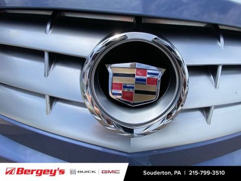 Used 2005 Cadillac XLR RWD image 34