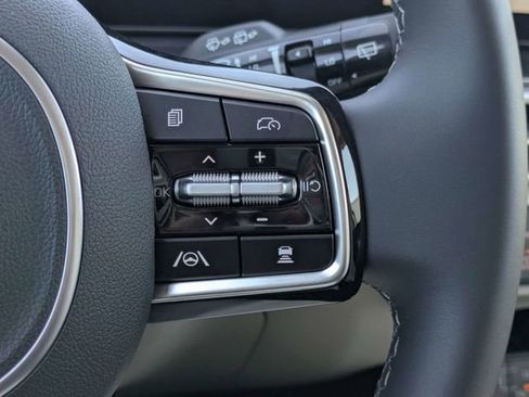 New 2025 Kia Sorento S w/ Panoramic Sunroof Package image 29