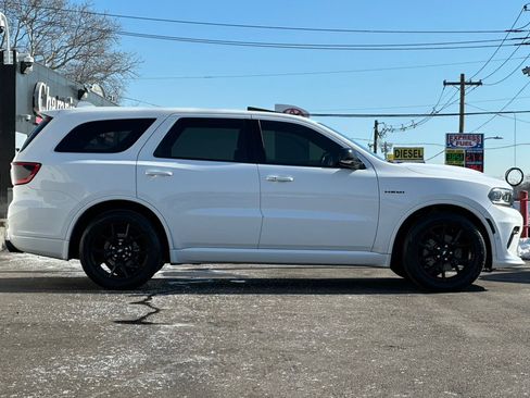 Used 2022 Dodge Durango R/T w/ Blacktop Package image 4