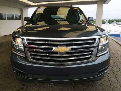 Used 2019 Chevrolet Tahoe LS AWD/4WD image 2