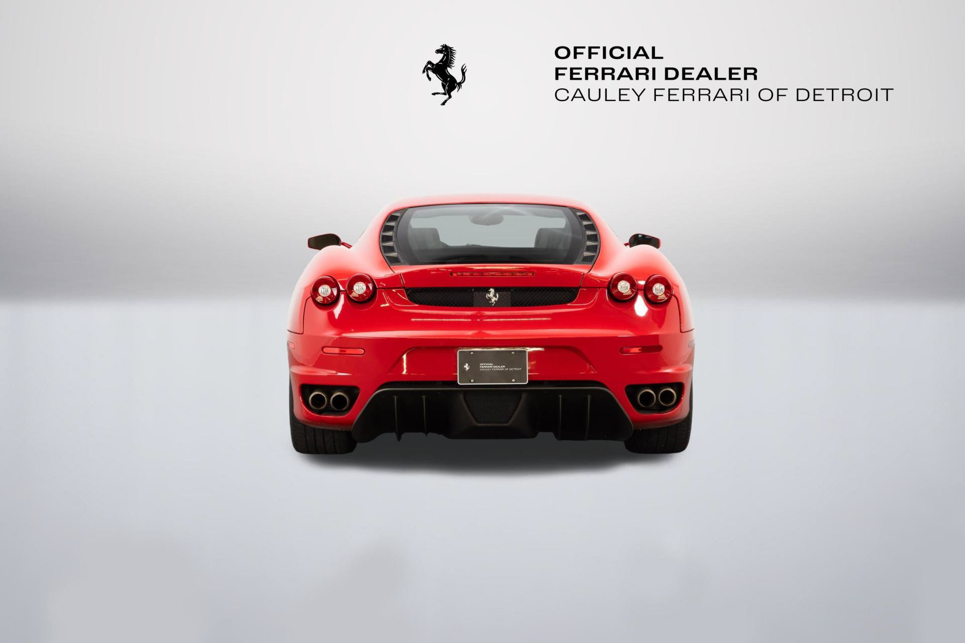 Used 2006 Ferrari F430 Coupe RWD image 7
