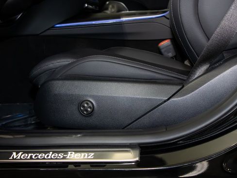 Certified 2025 Mercedes-Benz E 450 4MATIC All-Terrain Wagon image 16