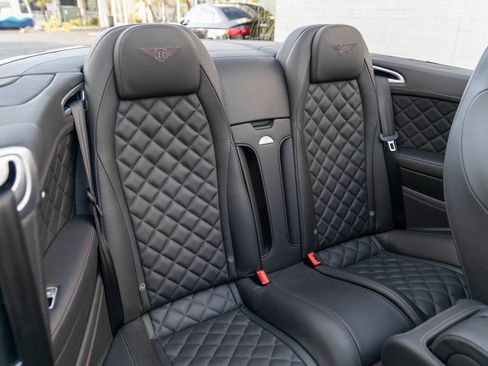 Used 2017 Bentley Continental GT Speed image 38