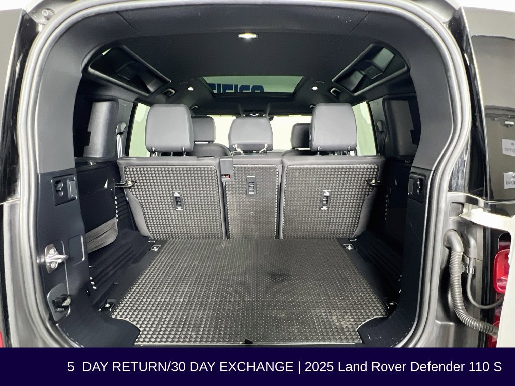 Used 2025 Land Rover Defender 110 S AWD/4WD image 31