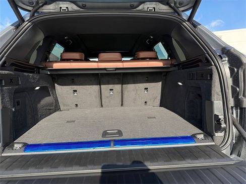 New 2026 BMW X5 xDrive50e w/ Climate Comfort Package image 19