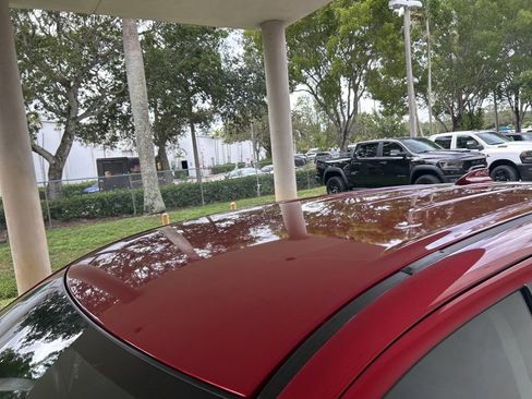 New 2025 Mitsubishi Outlander Sport SE image 15