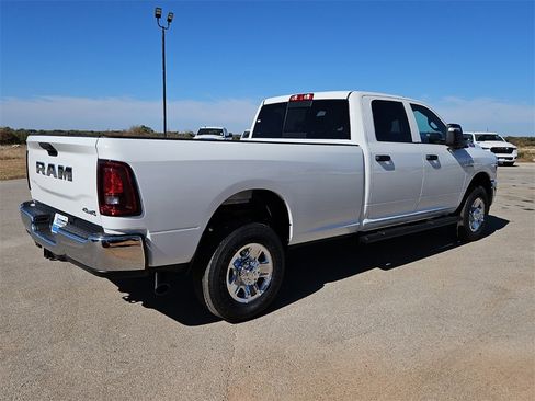 New 2026 RAM 2500 Tradesman image 7