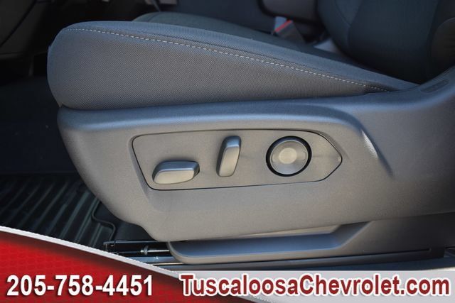 New 2026 Chevrolet Silverado 2500 Custom w/ Custom Convenience Package AWD/4WD image 15