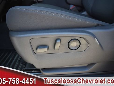 New 2026 Chevrolet Silverado 2500 Custom w/ Custom Convenience Package AWD/4WD image 15