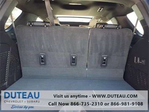 Certified 2023 GMC Yukon AT4 w/ Max Trailering Package image 7