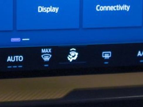 Used 2025 Ford Bronco Sport Big Bend AWD/4WD image 21