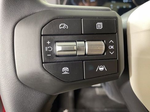 New 2025 Kia K4 GT-Line w/ GT-Line Sunroof Package image 25