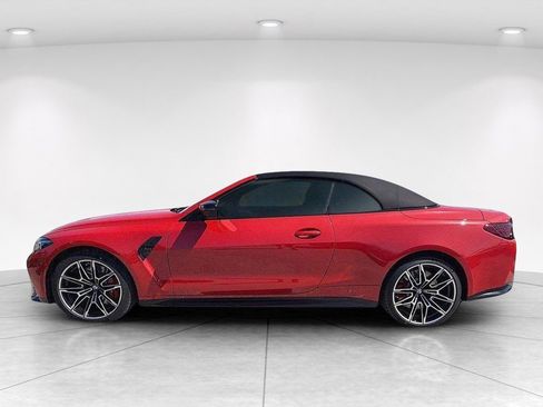 New 2026 BMW M4 xDrive Competition AWD/4WD image 6