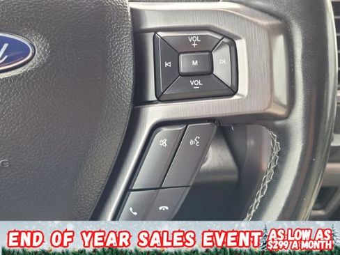 Used 2019 Ford Expedition Platinum image 29