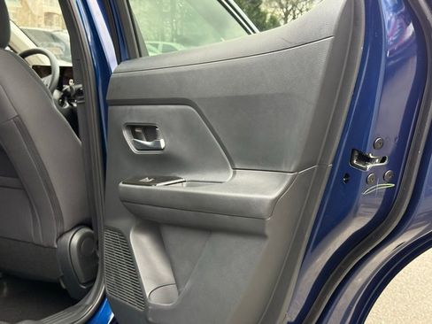 New 2026 Nissan Kicks SV w/ SV Premium Package image 20