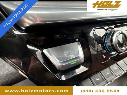 Certified 2023 GMC Sierra 1500 Denali Ultimate AWD/4WD image 16