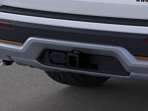 New 2026 Ford Explorer Tremor w/ Tremor Convenience Package AWD/4WD image 23