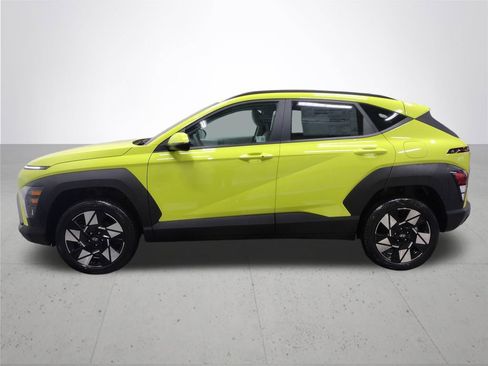 Used 2025 Hyundai Kona SEL AWD/4WD image 10