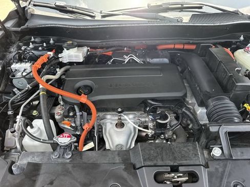 Used 2023 Honda CR-V Sport image 33