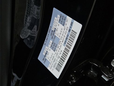 New 2026 MAZDA CX-5 Preferred image 20