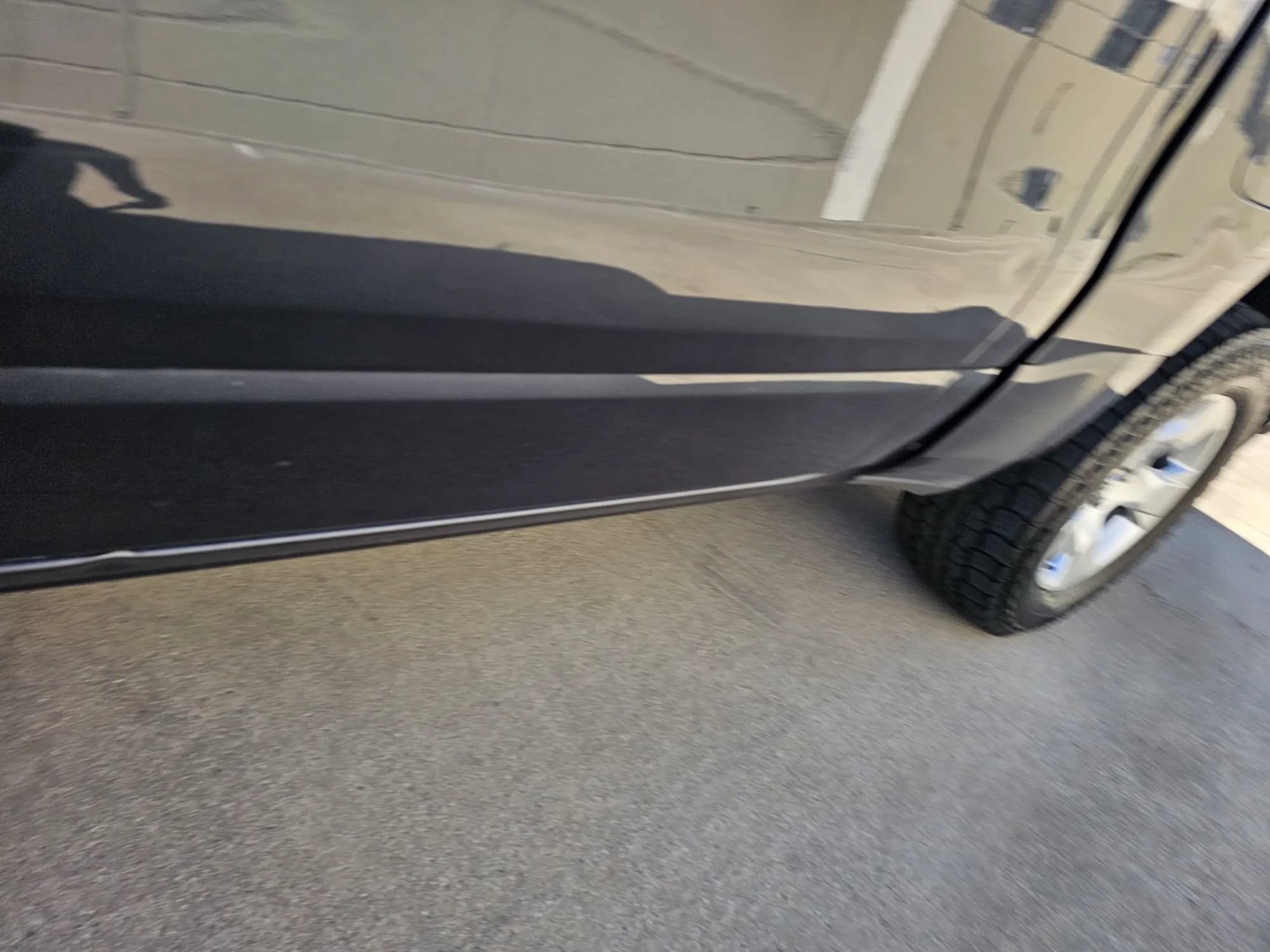 Used 2021 RAM 1500 Big Horn AWD/4WD image 11