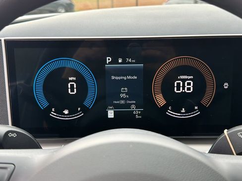 New 2026 Hyundai Tucson SEL FWD image 33